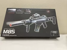 M85 New Generation Airsoft Electric Gun