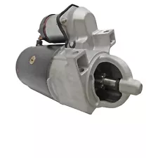 New Marine Starter For Crusader 77-88 GM 350 5.7 454 7.4 305 5.0 229 3.6