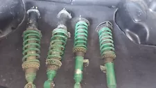 tein coilovers Is300