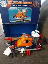 U.S Coast Guard Boat Pre-owned