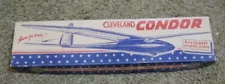 Vintage Cleveland "Condor" 6Ft. Glider