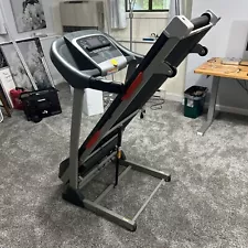 Sunny Health & Fitness Treadmill with Auto Incline SF-T7705