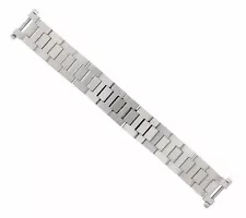 22MM WATCH BAND SEATIMER FOR 42MM CARTIER PASHA W31077U2 3025 2790 WATCH BRACELE