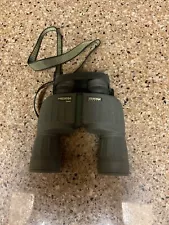 Steiner Predator 12x40mm Binoculars - Forest Green -