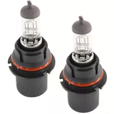 Headlight Bulbs For 1994-2001 Dodge Ram 1500 93-98 Jeep Grand Cherokee L and R