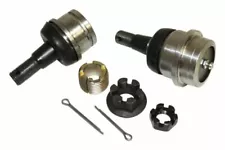 Crown Automotive Upper & Lower Ball Joint Kit for Jeep TJ YJ Grand Cherokee (For: 1996 Jeep Grand Cherokee)