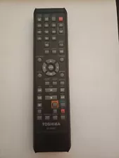 SE-R0297 Remote Control for Toshiba DVD Recorder D-VR7KC D-VR7KC2