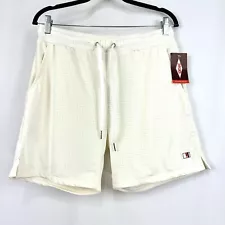 Jacks Athletics Surfboards NWT Men’s Sz M Harris Volleyball Shorts Gym Beach