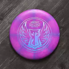 Discraft Bro-D Swirl Roach (Special Edition: Brodie Smith)