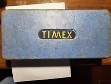 timex watch movement lot new old stock