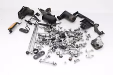 06-15 YAMAHA FZ1 OEM MISCELLANEOUS BOLTS HARDWARE SCREWS BRACKETS (For: 2009 Yamaha FZ1)