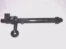 Mauser k98 BOLT WaA63 Late War, Dot 44,