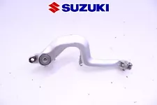 #305 Rear Brake Pedal Lever w/ Spring Suzuki DRZ400SM DRZ 400 SM 2005-2024 (For: 2007 DRZ400SM)