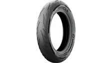 Michelin Commander III 130/90B16 Front Tire for 16" Cruiser Motorcycle (53566)