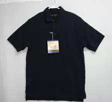 New 511 Tactical Series Professional Short Sleeve Polo Shirt Navy Blue Mens M