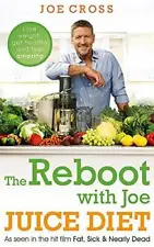 The Reboot with Joe Juice Diet - Lose Weight, Get Healthy and Feel - ACCEPTABLE