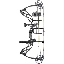 DIAMOND ARCHERY Deploy SB Lightweight RAK Package Compound Bow, Colors & Sizes