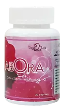 Abora Natural 100 % Extracts Herb Whitening Bright Skin for Gay Shemale Woman