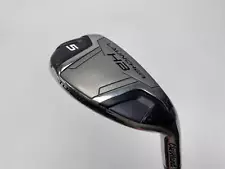 Cleveland Launcher HB Turbo Single 5 Iron Miyazaki C.Kua 6R Flex 4444 Regular RH