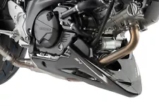 PUIG ENGINE SPOILER FOR SUZUKI SV650 2001 CARBON LOOK