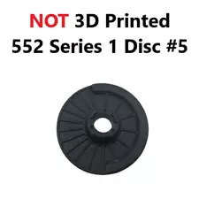 OEM Nautilus Bowflex 552 SERIES 1 Disc 5 SelectTech Dumbbell Replacement -NOT 3D