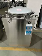 Autoclave Sterilization 150 Liter