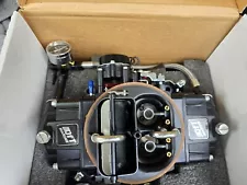 Quick Fuel M-650 Marine Carburetor