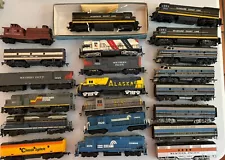 HO Model Train Locomotive Engine DUMMIES 12.99 each BUY 2 GET ONE FREE