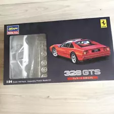 Ferrari 328 Gts