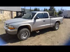 Automatic Transmission 4WD 6-239 3.9L Fits 97 DAKOTA 1027594