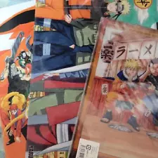 Naruto Shippuden Exhibition Set