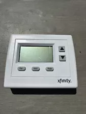 Centralite HA with Zigbee Thermostat (for Xfinity Comcast Time Warner 3156105)