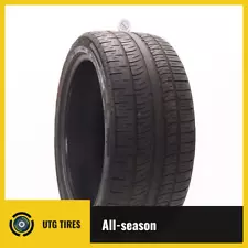 Used 295/40R22 Pirelli Scorpion Zero Asimmetrico MO1 112W - 5/32