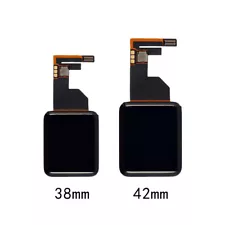 For iWatch Apple Watch Series 1 38mm 42mm LCD Display Touch Screen Digitizer