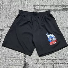 VTG 90s Augusta Sportswear Gym Shorts XL V.I.P.E.R. LOGO Made In USA