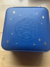 RunDisney Princess Half Marathon Weekend Castle Pandora Charm Box LE 938/1000