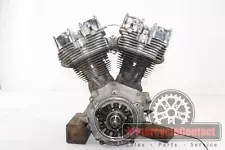 71-78 FX Shovelhead 74" INCH ENGINE MOTOR REPUTABLE SELLER!