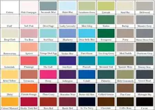 Dixie Belle Chalk Mineral Paint - Crafters, Artist 64 Colors 8,16.32 OZ