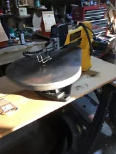 dewalt dw788 scroll saw