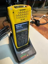 L3 Harris XL-200P Full Spectrum V/U/7/8 Portable Radio Fully Featured