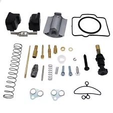 36mm Carburetor Repair Carb Rebuild Kit For Kawasaki KDX200 KDX250 KDX50 KDX80