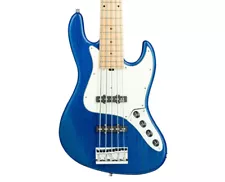 Sadowsky MetroLine Vintage JJ Bass 5-String - Ocean Blue - Used