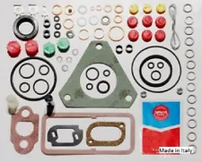 Fuel Injection Pump Repair Seal Kit for Ford Tractor 535 540 545 550 555 Backhoe