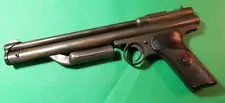 VINTAGE CROSMAN PELLET PISTOL 177 MODEL 167? FOR PARTS OR REPAIR