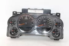 Speedometer Cluster 168K MPH 2007-2014 CHEVROLET SUBURBAN 1500 PICKUP OEM #27905