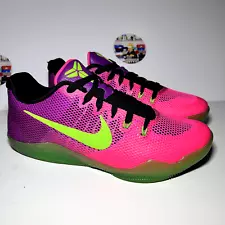 Kobe 11 What The Mambacurial