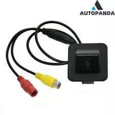 Rear Backup Reversing View Camera For Hyundai Elantra 2012 2013 2014