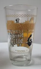 The Hangover Movie Drinking Glass - I Look Like A Nerdy Hillbilly