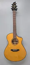 Breedlove Performer Pro Series Concert Acoustic Guitar (B32) Moving Sale