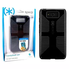 Speck CandyShell Grip Shock Absorbing Grip Case for Motorola Droid Maxx